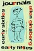 Journals: Early Fifties, Early Sixties