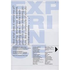 Experience: Photography Biennale V Rotterdam 2003