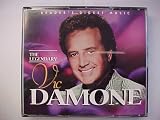 The Legendary Vic Damone