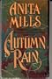 Autumn Rain (Onyx)