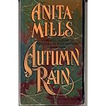 Autumn Rain (Onyx) book cover