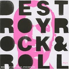 Destroy Rock'n'Roll (Nouvelle Edition)