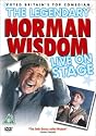 Norman Wisdom - Live On Stage [DVD]