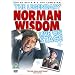 Norman Wisdom - Live On Stage [DVD]