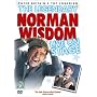 Norman Wisdom - Live On Stage
