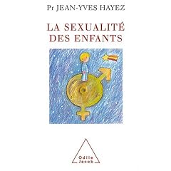SEXUALIT� DES ENFANTS (LA)