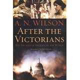 AftertheVictorians:TheDeclineofBritainintheWorld