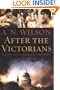 After the Victorians: The Decline of Britain in the World