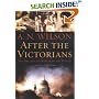 After the Victorians: The Decline of Britain in the World