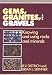 Books : Gems, Granites, and Gravels: Knowing and Using Rocks and Minerals