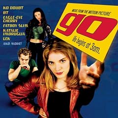 Go: Music From The Motion Pict