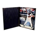 San Diego Padres Tony Gwynn Autographed Batting 8 x 10 Photo, Framed (UDA)