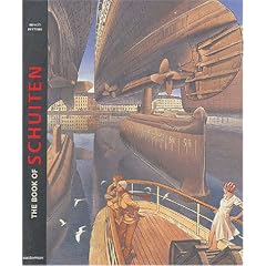 The Book Of Schuiten