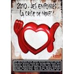 Les Enfoir�s 2010 ... La crise de nerfs