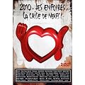 Les Enfoir�s 2010 ... La crise de nerfs