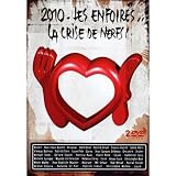 Les Enfoir�s 2010 ... La crise de nerfspar Les Enfoires