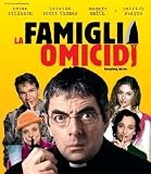 Famiglia Omicidi (La)