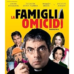La Famiglia Omicidi