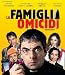 La Famiglia Omicidi