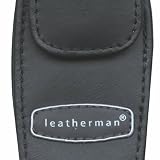 Leather Sheath For Juice Series
