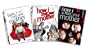 How I Met Your Mother: Seasons 1-3
