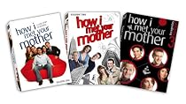 How I Met Your Mother: Seasons 1-3
