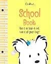 School Book: Rip It Up, Tear It Out, Use It All Year Long! (Coconut)