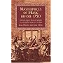 Masterpieces of Music Before 1750