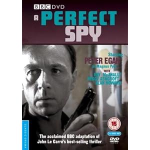 A Perfect Spy [Import anglais]