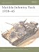 The Matilda Infantry Tank 1938-1945