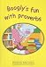 Books : Boogly's Fun with Proverbs (Goody the Robot)