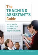 The Teaching Assistant's Guide: An Essential Textbook for Foundation Degree Students