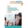 The Teaching Assistant's Guide: An Essential Textbook for Foundation Degree Students