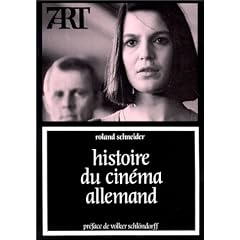 Histoire du cin�ma allemand