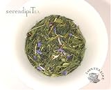 Fiji (pineapple, papaya, green tea) ~ 4 oz. box ~ SerendipiTea