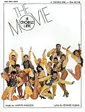 A Chorus Line: (Movie Vocal Selections)
