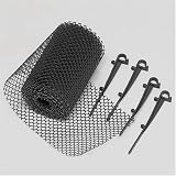Eigenschaften ADW 9960600 / Dachrinnen- & Laubschutz 6m/17,5cm