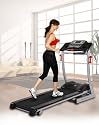 Hammer Laufband WALK RUNNER RPX