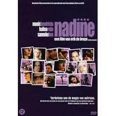 Nadine by 