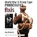 World War II Troop Type Parachutes Axis: Germany, Italy, Japan: An Illustrated Study
