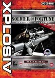 Soldier of Fortune Xplosiv Range