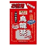 お徳用烏龍茶100% 5gX 52包