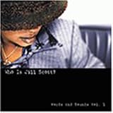 Who Is Jill Scott? [12" VINYL]