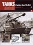 PzKpfw V Ausf A, D & G: Panzer v Panther (Tanks in Detail)