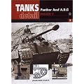 PzKpfw V Ausf A, D & G Panther (Tanks in Detail)