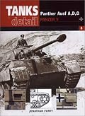 PANZER V PANTHER (Tanks in Detail, 3)