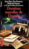 Derni�res nouvelles de Dracula