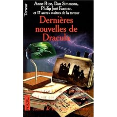 Derni�res nouvelles de Dracula