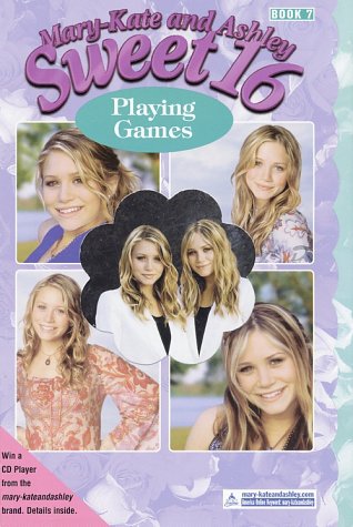 Mary-Kate and Ashley Olsen