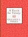 Book A Torch for Trinity (A Torch for Trinity #1)